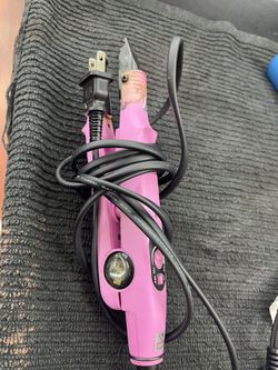 fusion hair extension connector