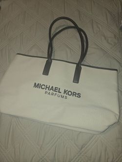 Michael Kors tote bag for sale