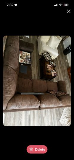 Couch for sale