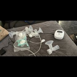 Mya Joy Ameda Joy Breast Pump 