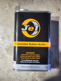 Tire Sealant&buffer