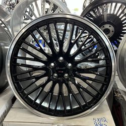 22ā GIANELLE WHEELS FOR SALE!!!!!