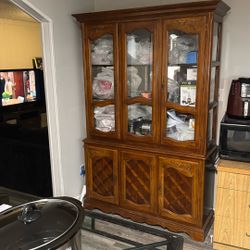 China Cabinet 