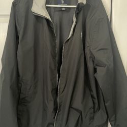 Brand New Polo Men’s Windbreaker Jacket