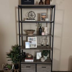 Book Shelf 