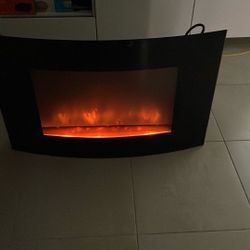 Wall Heater