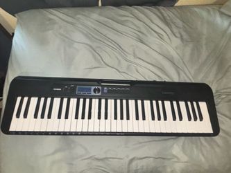 Key board
