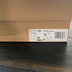 Uggs