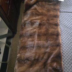 Fur Coat