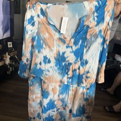 Vestido Nuevo