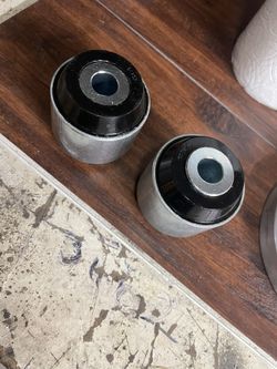 15-24 Mustang Lower Control Arm Bushings