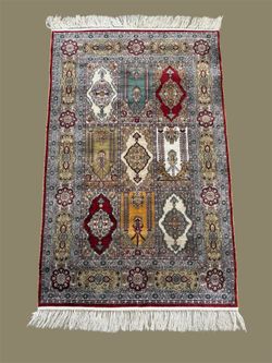 Design Starts with the Rug 7/25 – 7/26