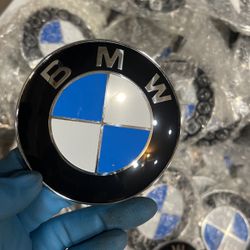 240 Peice BMW EMBLEM 