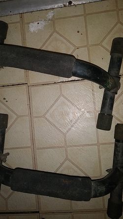 Push up handles
