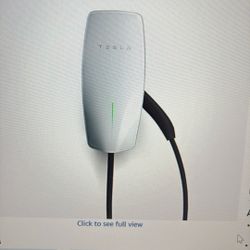 Brand new Tesla Wall Charger Gen 3