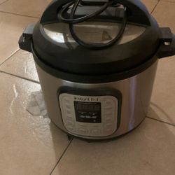 Insta Pot