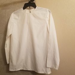 Handmade Tunic Blouse-Mesa