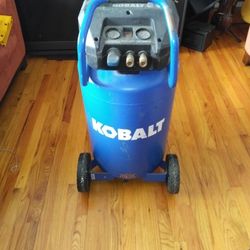 Kobalt LK20175 20 Gal 175 PSI Oil-Free Air Compressor – Flawless