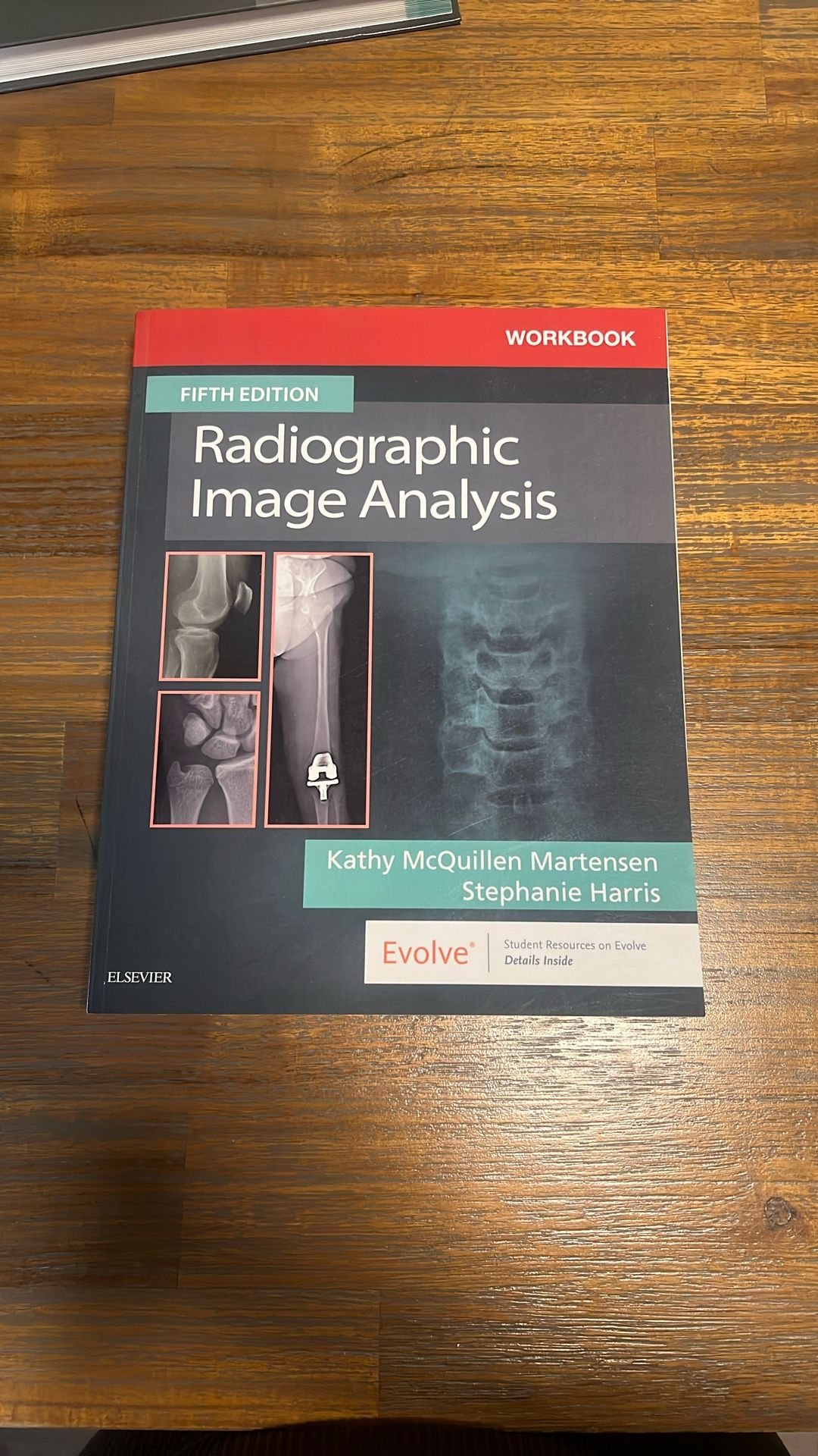 Radiology Image Analysis