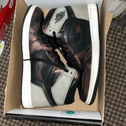 Jordan 1 Sz10M