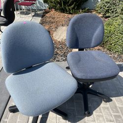 Office Chairs For Sale!!