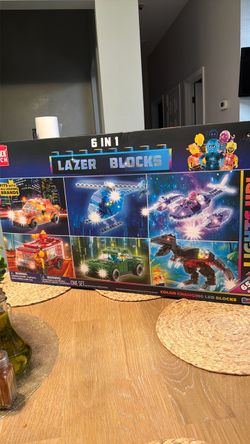 Legos