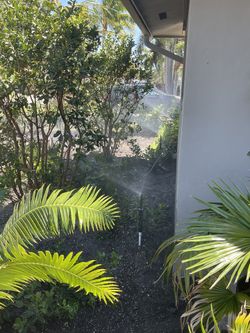 Sprinkler