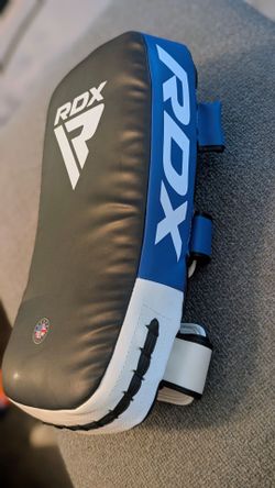 RDX Boxing Kick Pad Focus Mitt
