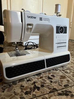 Brother Strong & Tough Sewing Machine