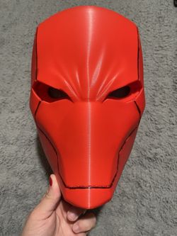Red Hood