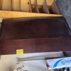 Bed Frame
