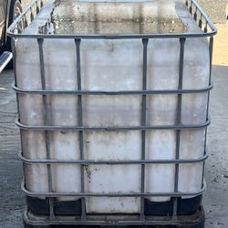 Water Tank FREE!