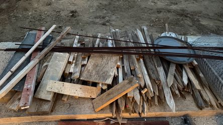 Free Concerte Forming Wood and Plywood