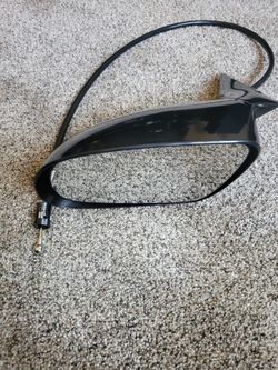 1995 Chevy caprice Front Mirror 
