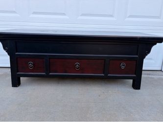 Vintage Trunk