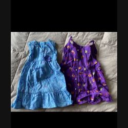 American Girl Doll Dresses 