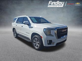 2024 GMC Yukon