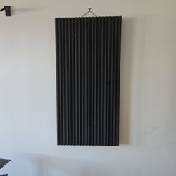 Studio Sound Treatment Pads 