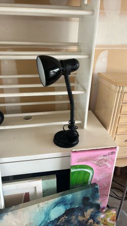 Desk Lamp