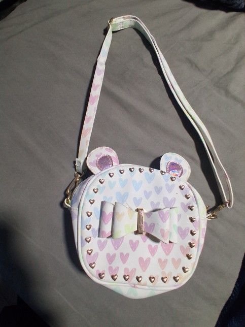 Underonesky Purse