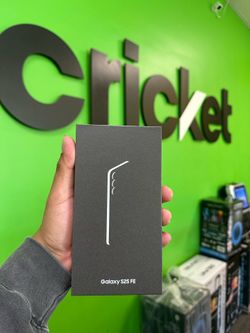 Samsung Galaxy S25 FE **Financing Available**