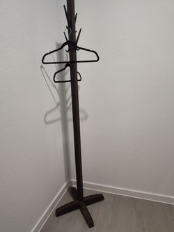 Coat hanger