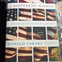  A History Of Multicultural People America