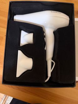 Bebe Hair Dryer with Attachments