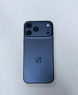 iPhone 17 Pro Max 256 GB