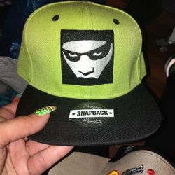 Dead Presidents Hat