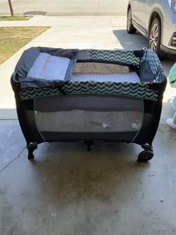 playpen