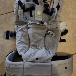 Lille Baby Carrier 
