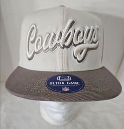 Dallas Cowboys Ultra Game Hat