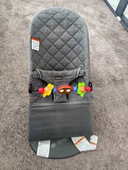 Baby Bjorn bouncer